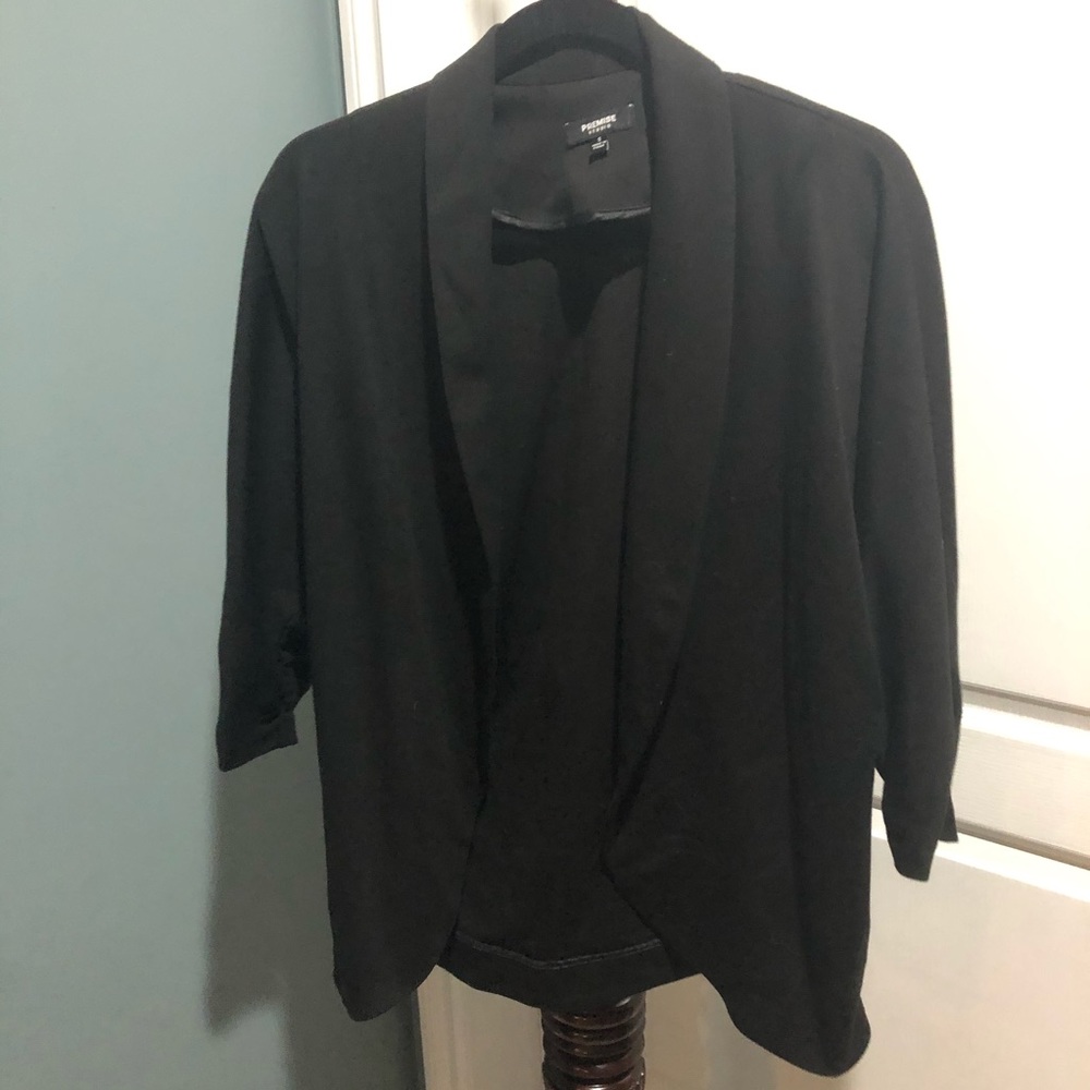 Casual Blazer